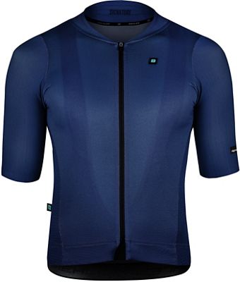 Biehler Signature3 Cycling Jersey SS21 - Night Blue - XXL, Night Blue